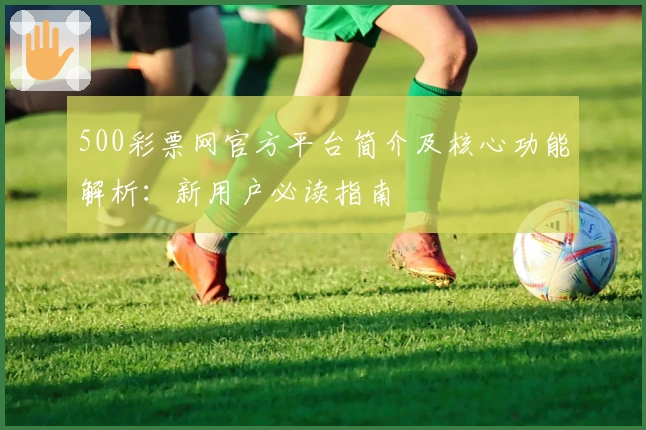 500彩票网官方平台简介及核心功能解析：新用户必读指南