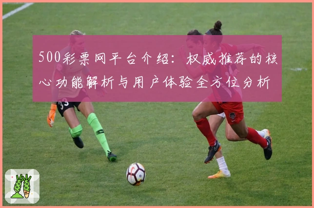 500彩票网平台介绍：权威推荐的核心功能解析与用户体验全方位分析