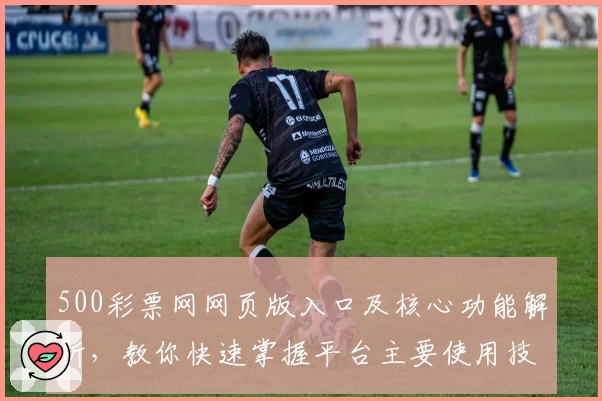 500彩票网网页版入口及核心功能解析，教你快速掌握平台主要使用技巧